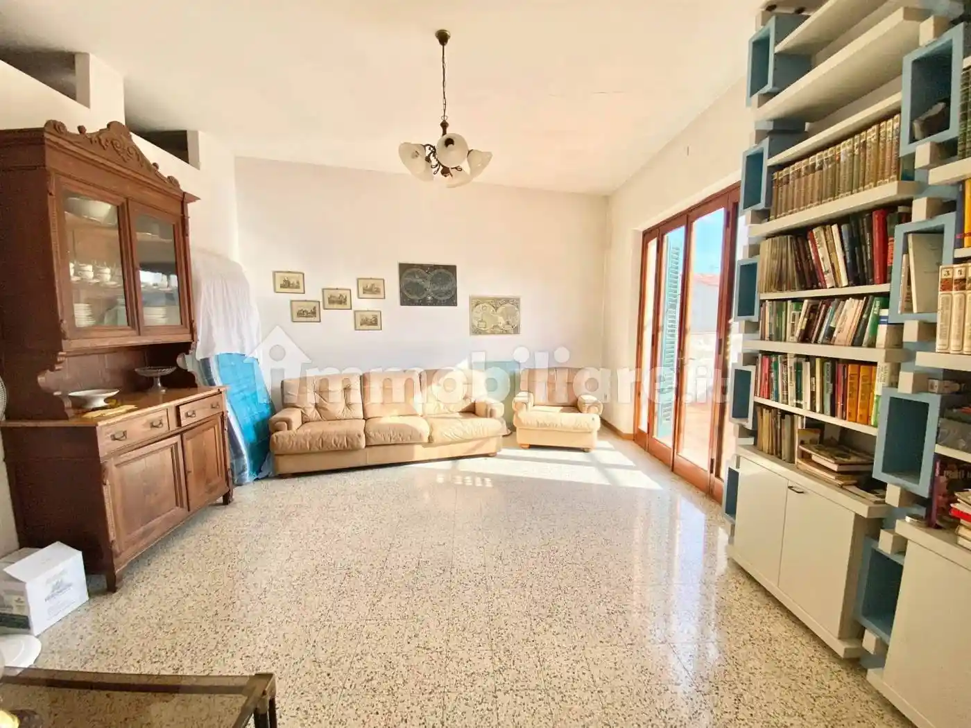 Terratetto unifamiliare 160 m², buono stato, Barile - Spazzavento, Pistoia - foto 5