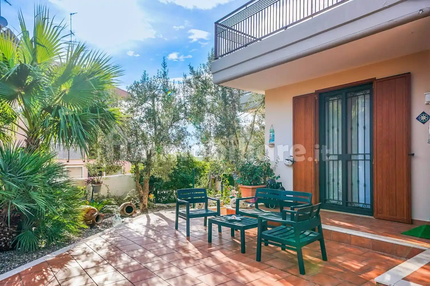 Villa in vendita a Palo del Colle