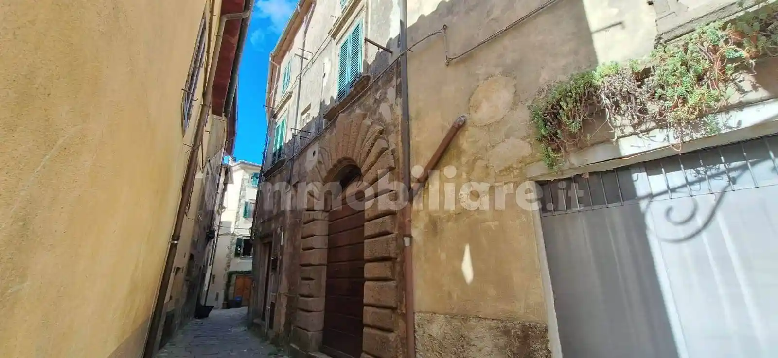 Appartamento in vendita a Castel del Piano