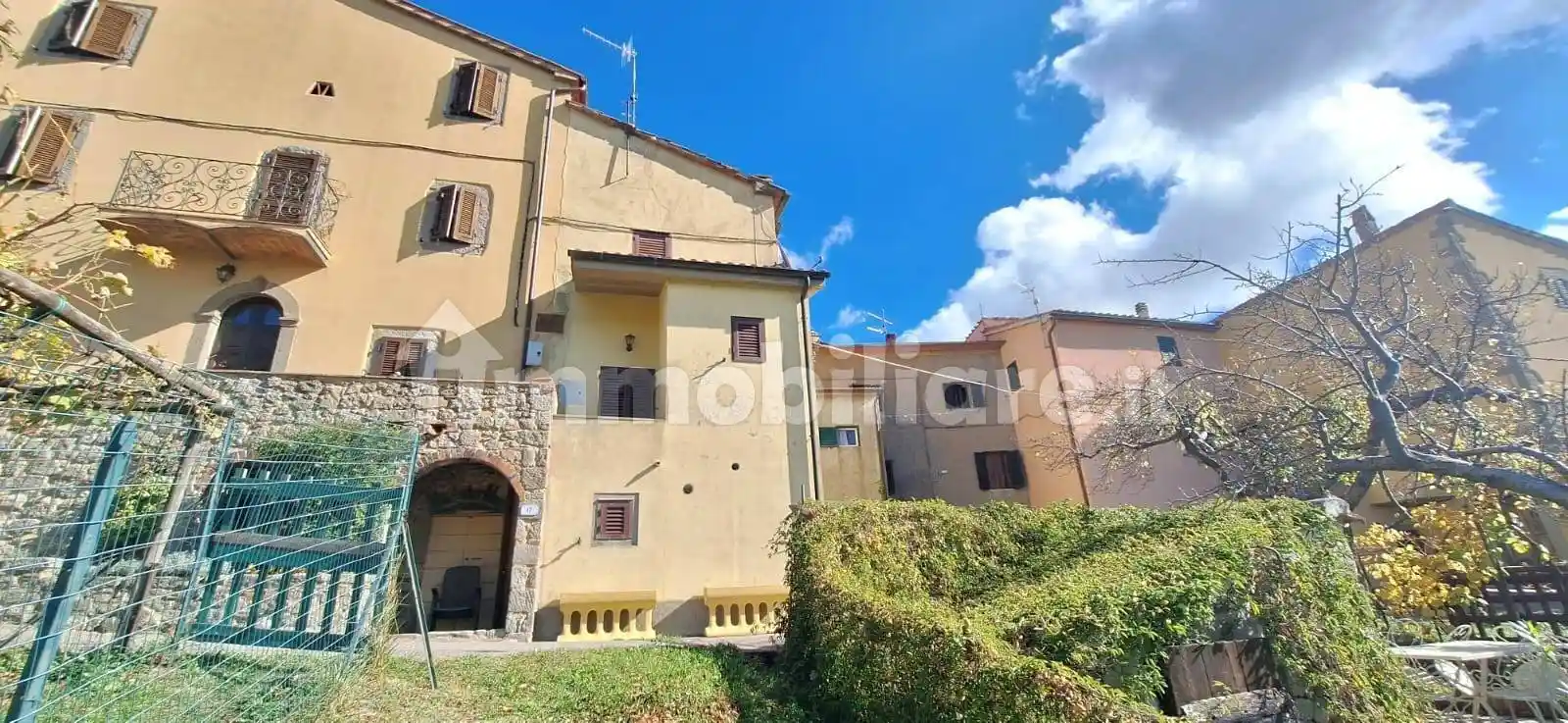 Casa indipendente in vendita a Arcidosso