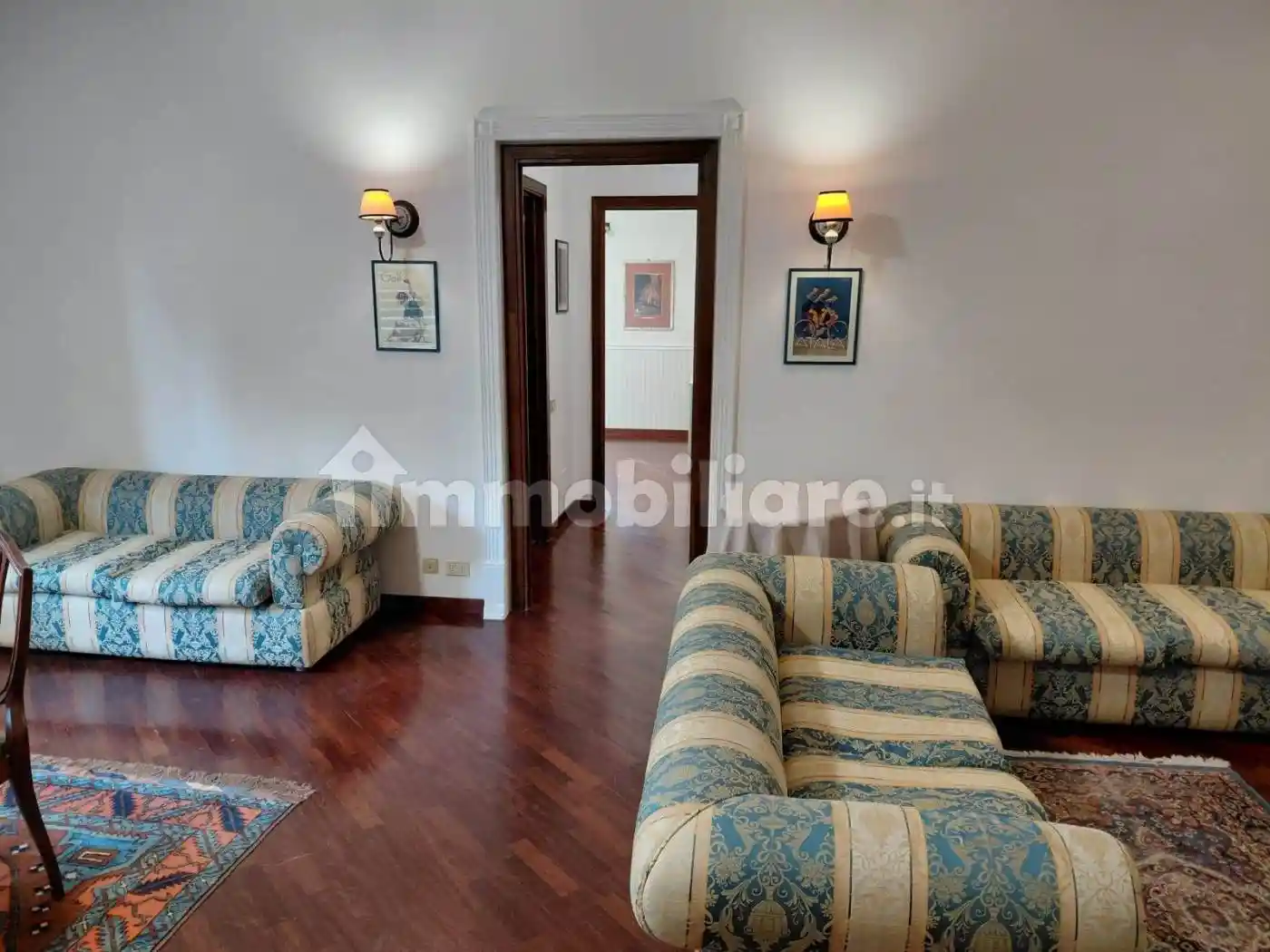 Appartamento in affitto a Agrigento