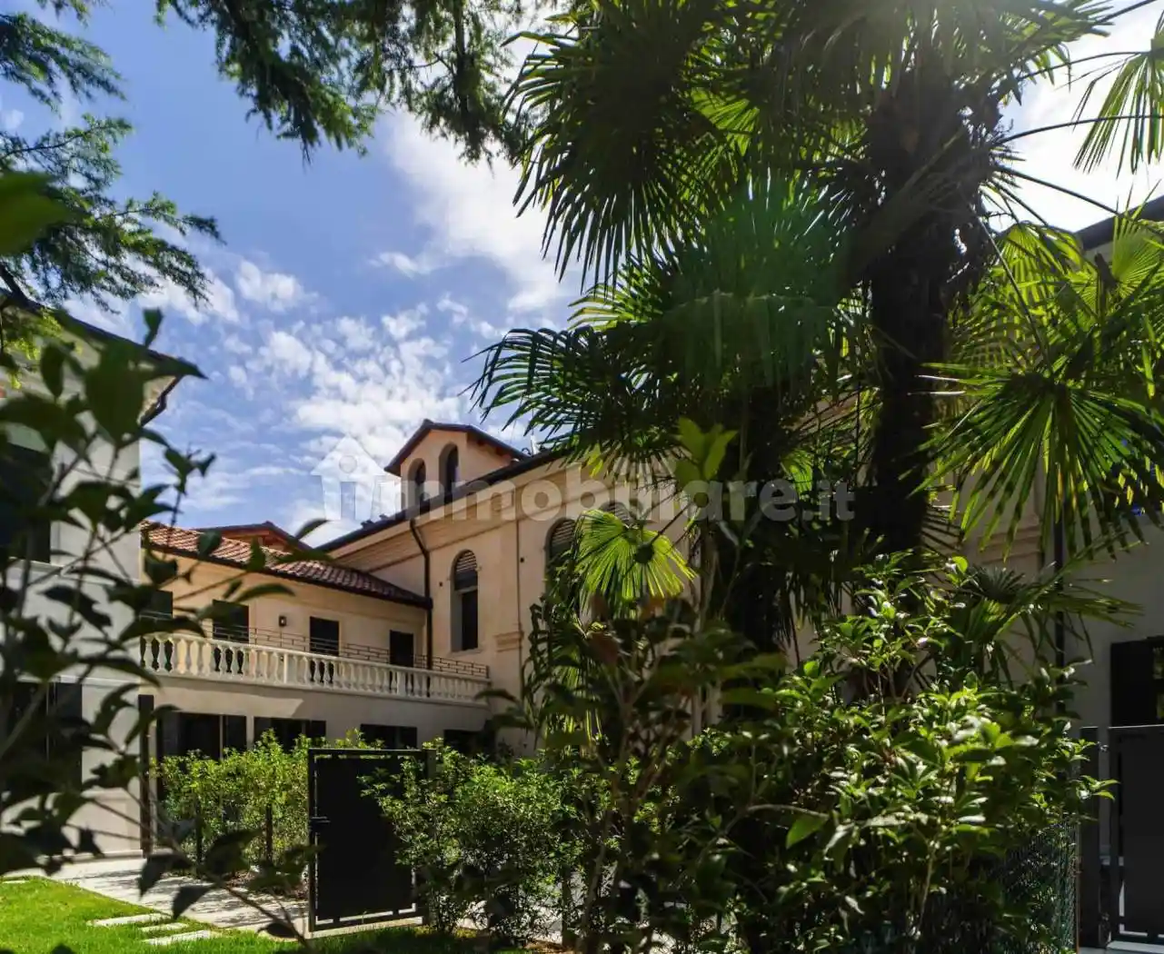 Appartamento in vendita a Mirano