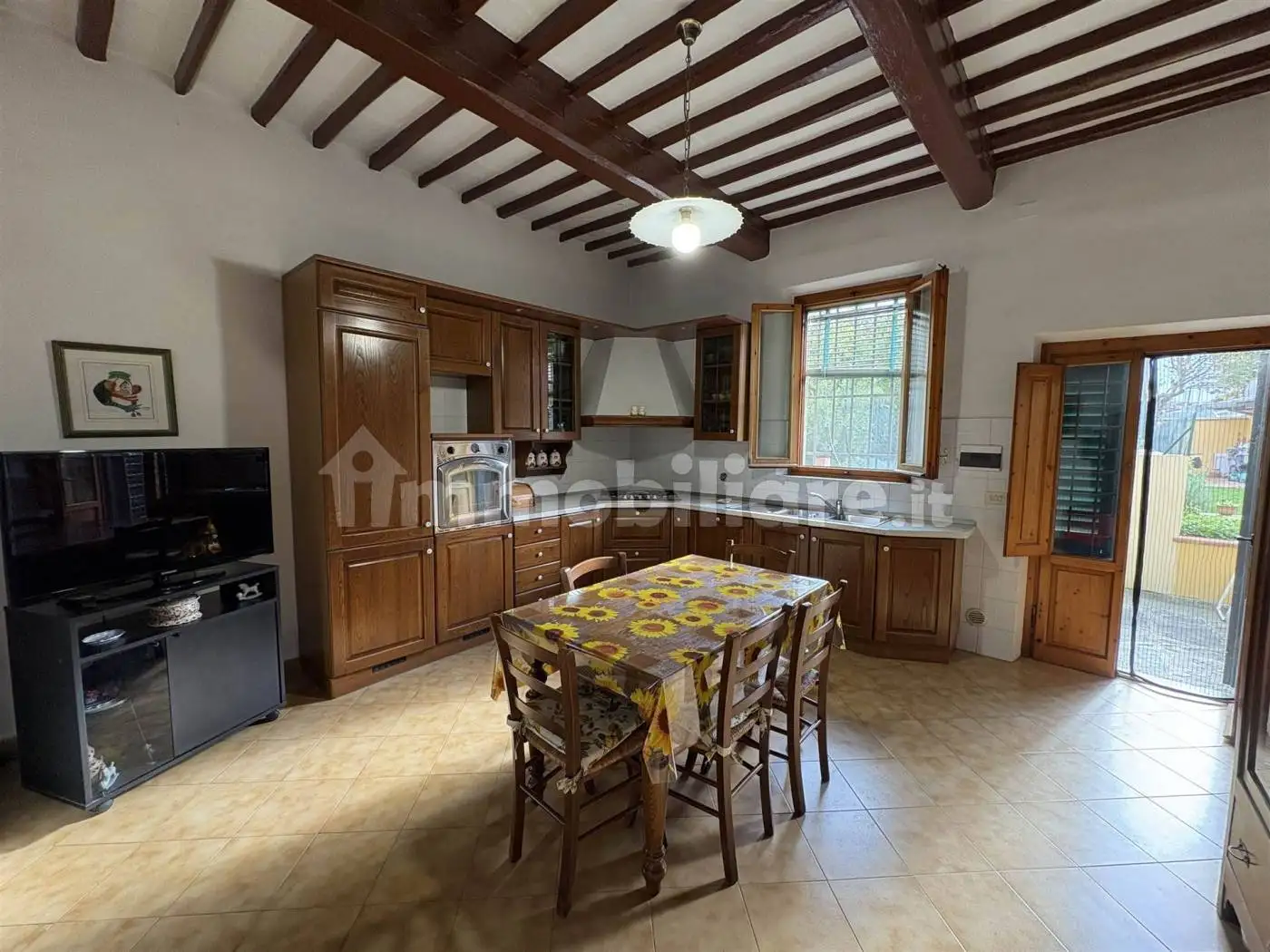Casa indipendente in vendita a Firenze