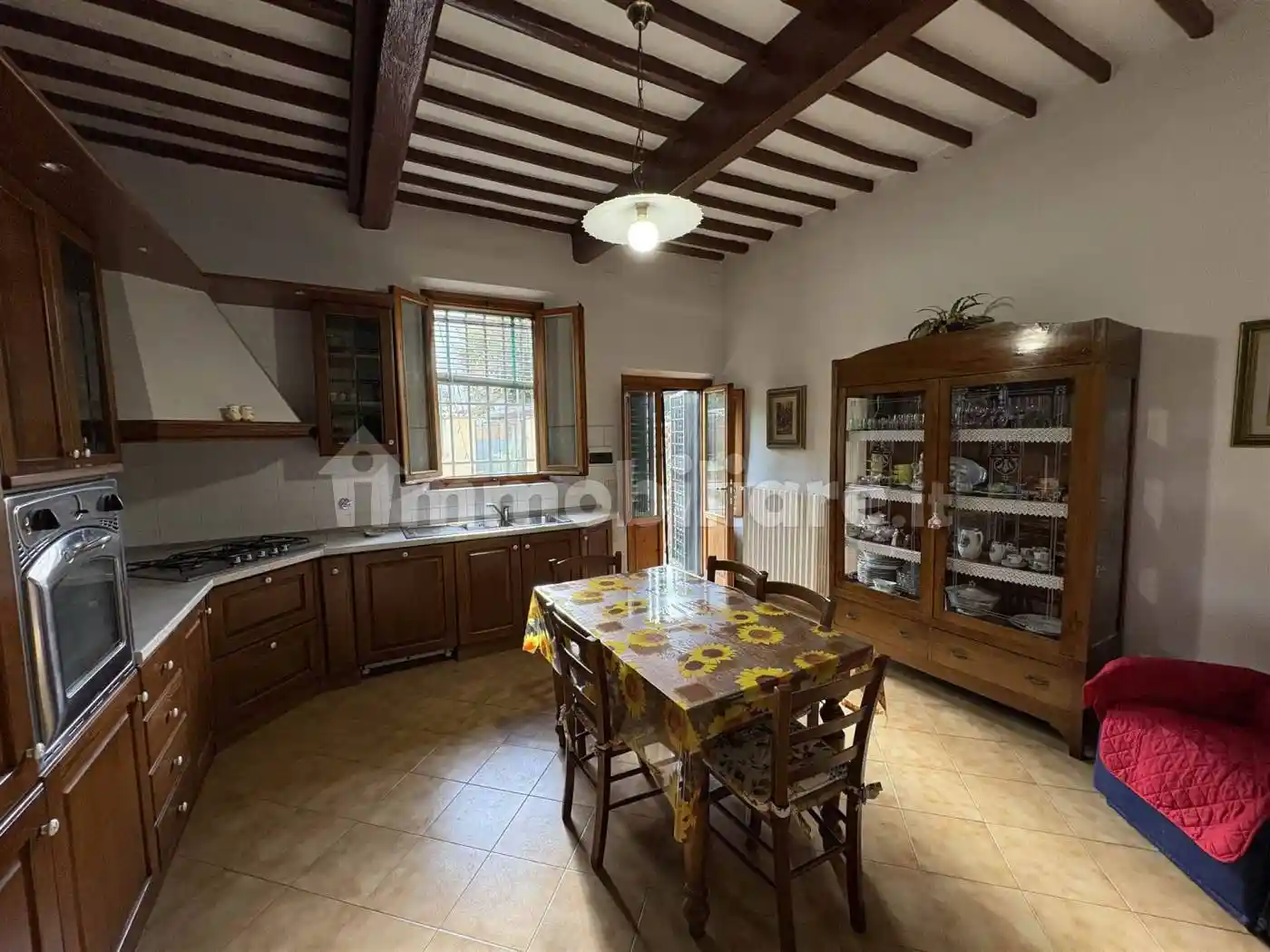 Terratetto unifamiliare via di Mantignano, Mantignano, Firenze - foto 2