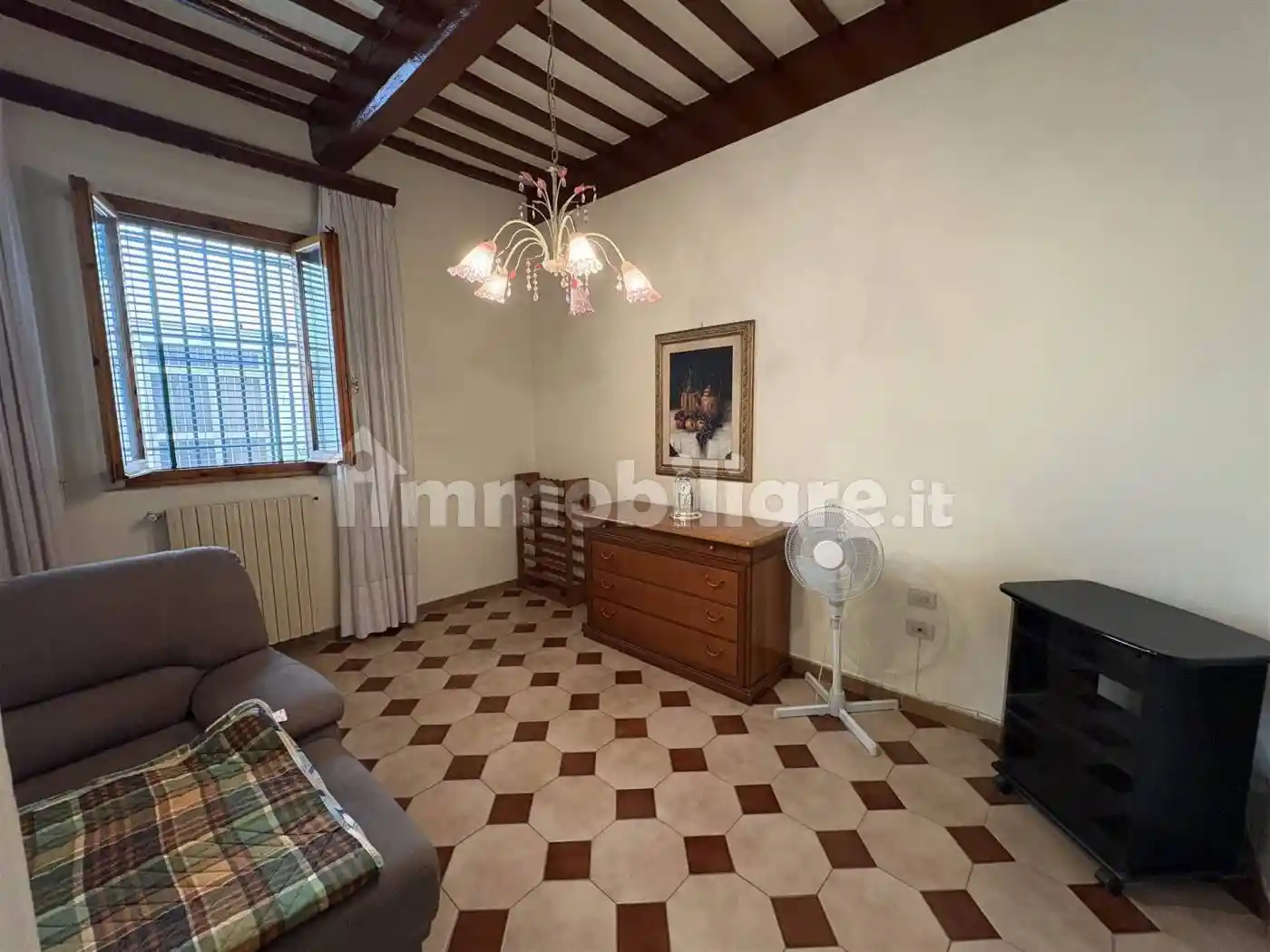 Terratetto unifamiliare via di Mantignano, Mantignano, Firenze - foto 5