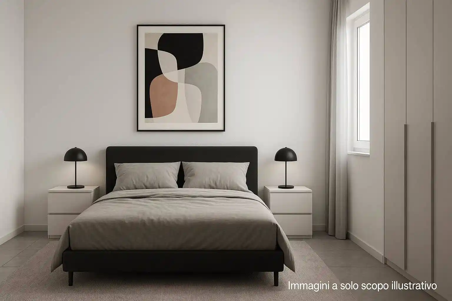 Bilocale ottimo stato, Foro Boario, Forlì - foto 2