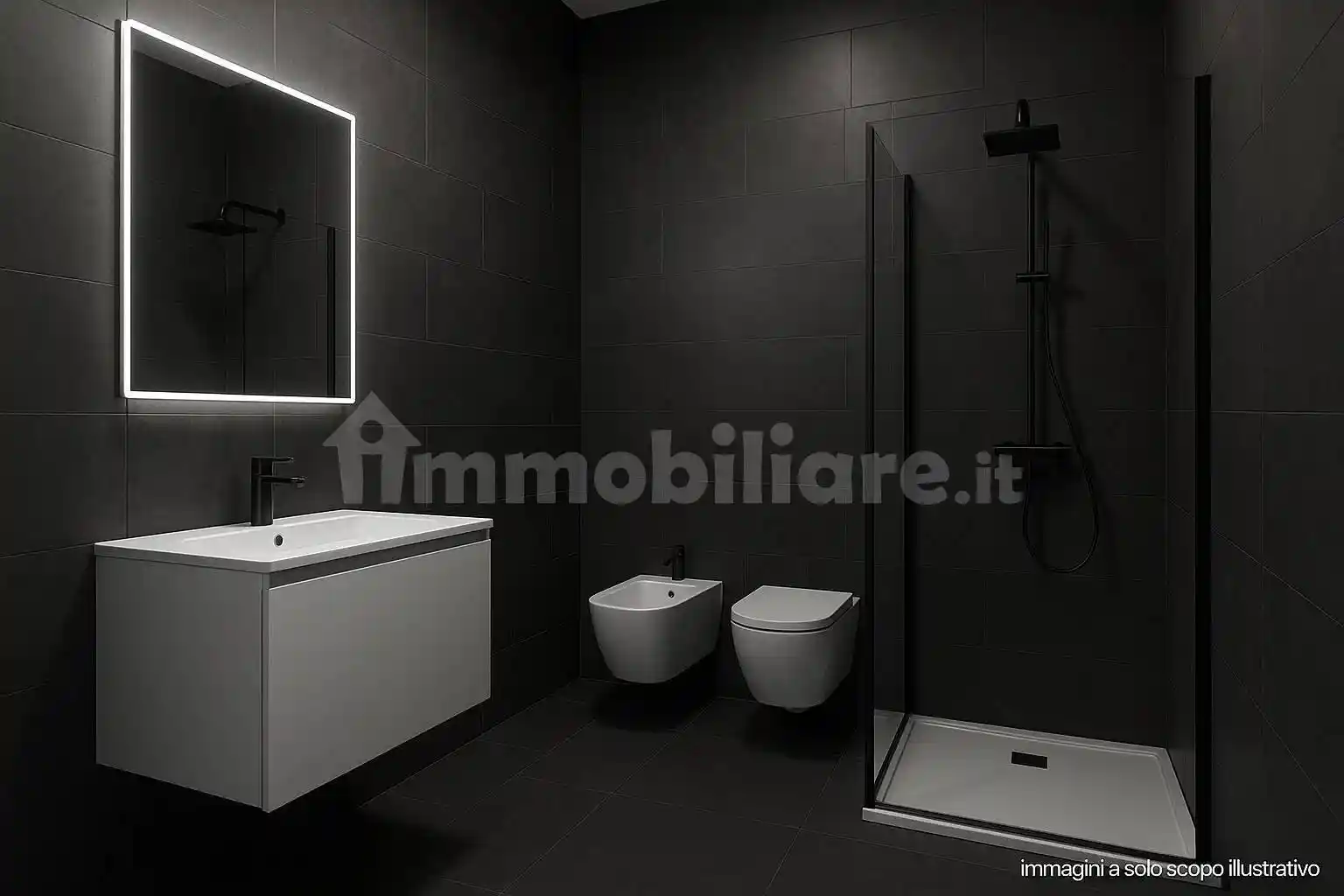 Bilocale ottimo stato, Foro Boario, Forlì - foto 3