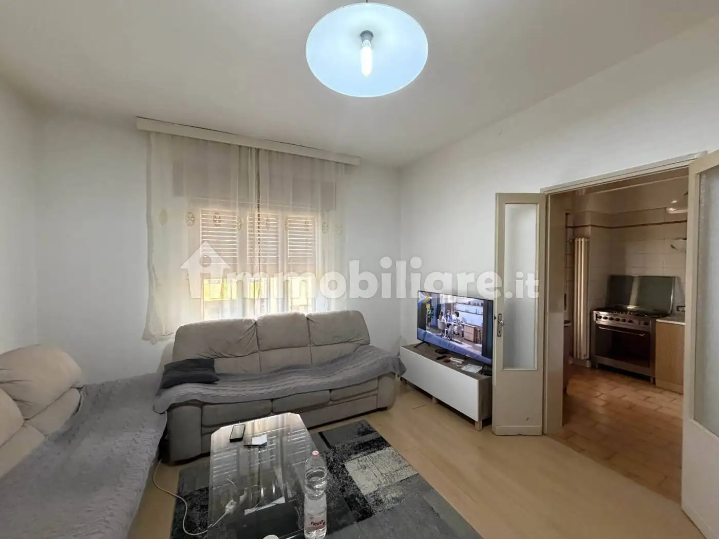 Appartamento in vendita a Battaglia Terme