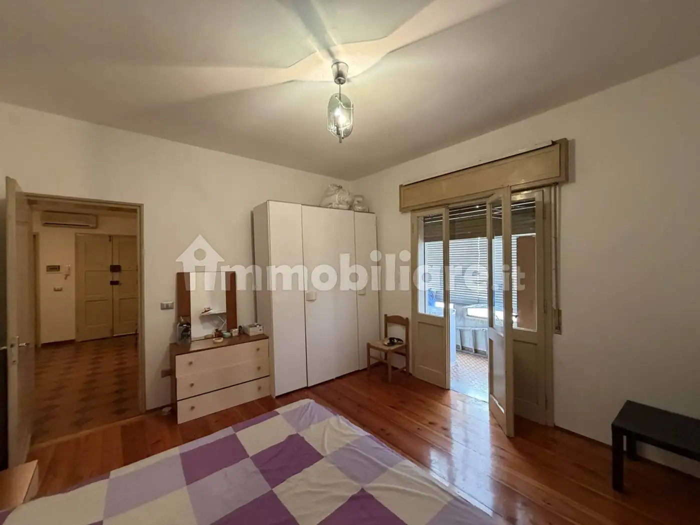 Appartamento viale Sant'Elena 23, Battaglia Terme - foto 2