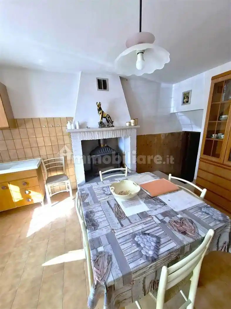 Appartamento in vendita a Urbino