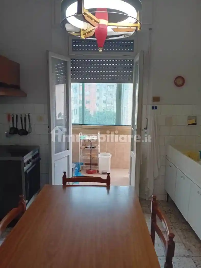 Quadrilocale buono stato, Stazione - Via Roma, Grosseto - foto 3