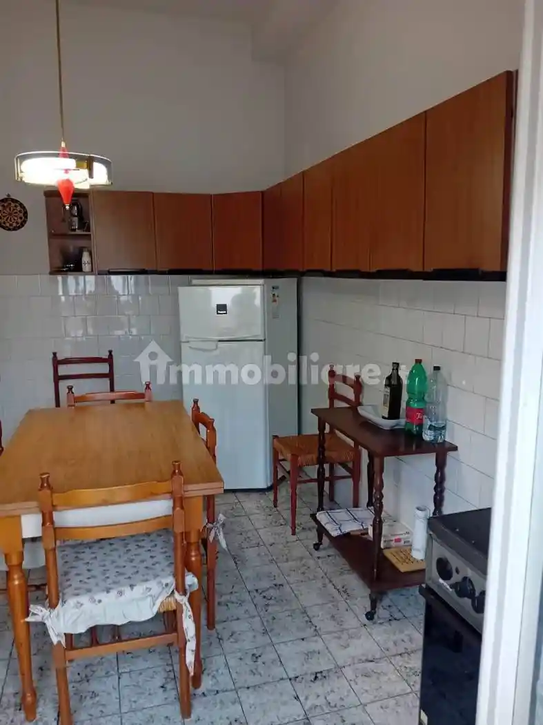 Quadrilocale buono stato, Stazione - Via Roma, Grosseto - foto 4