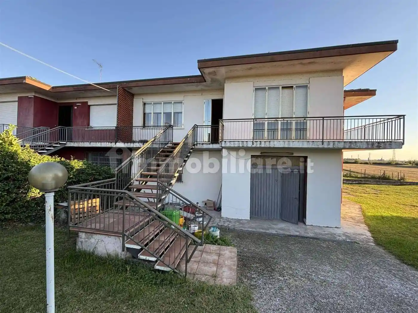 Villa in vendita a Lendinara