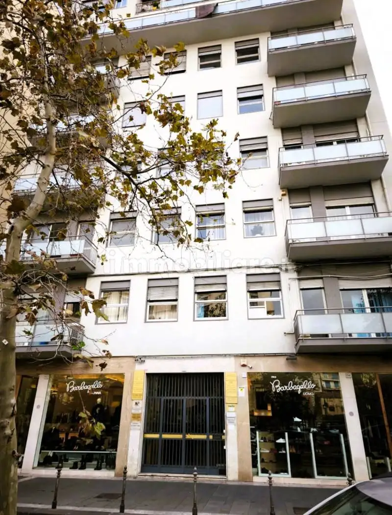 Appartamento in affitto a Catania