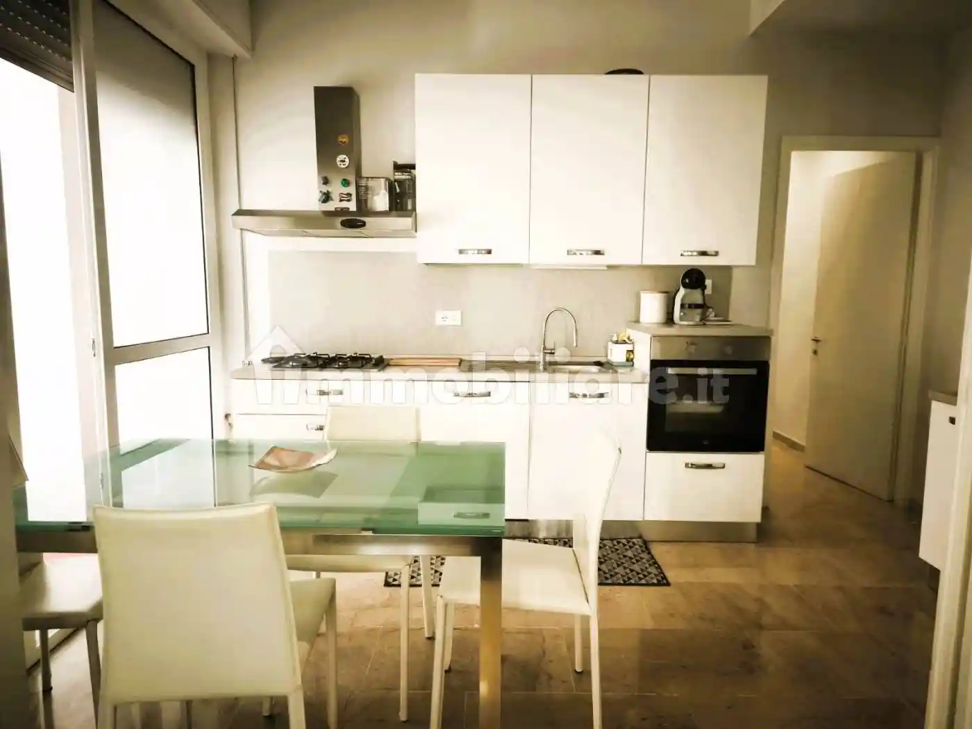 Trilocale corso Italia 58, Corso Italia - Europa, Catania - foto 5