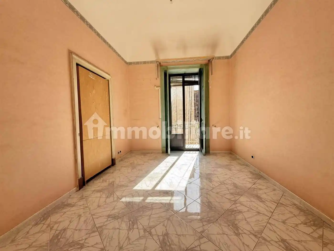 Appartamento in vendita a Catania