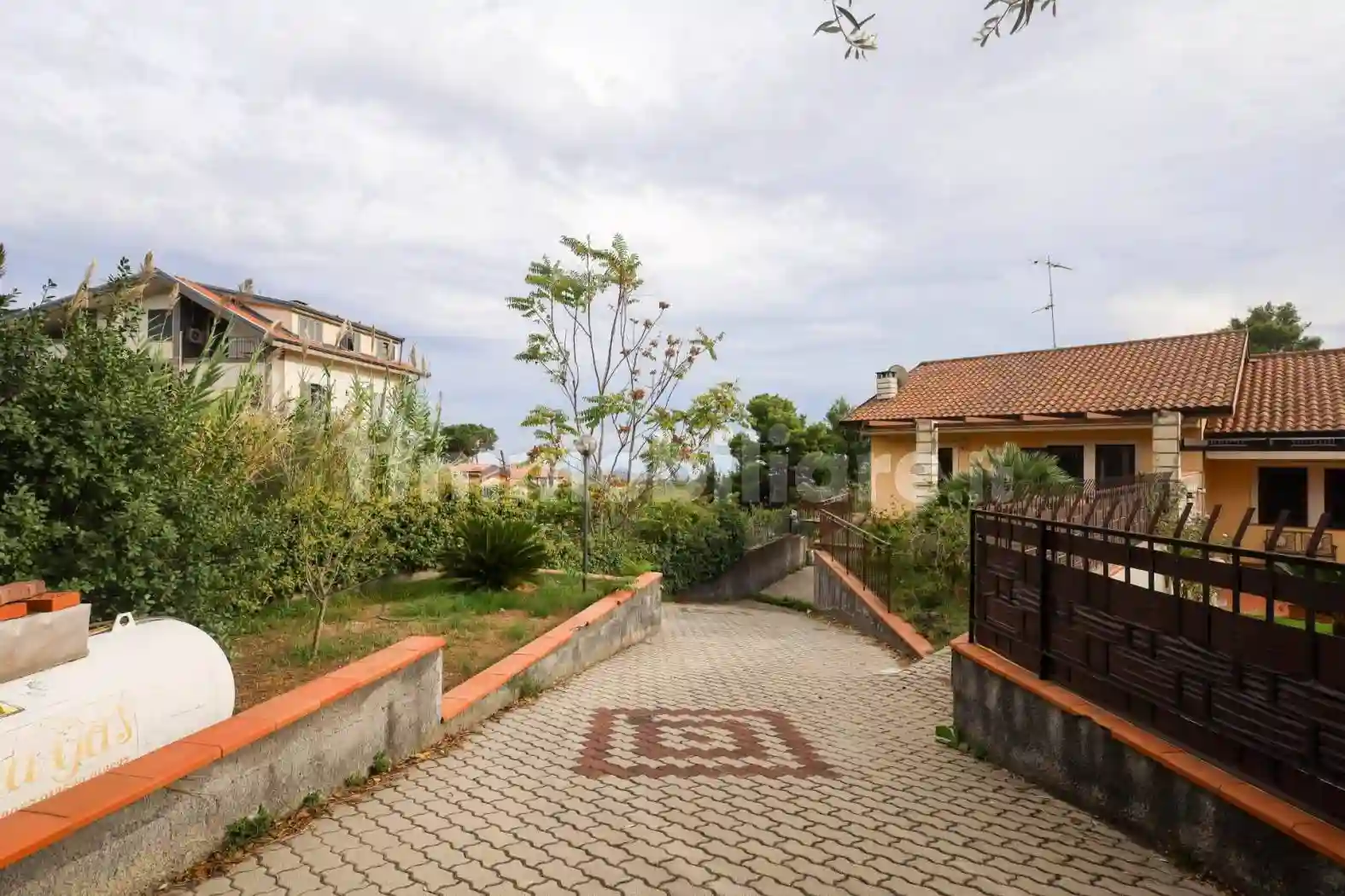 Villetta a schiera - foto 5