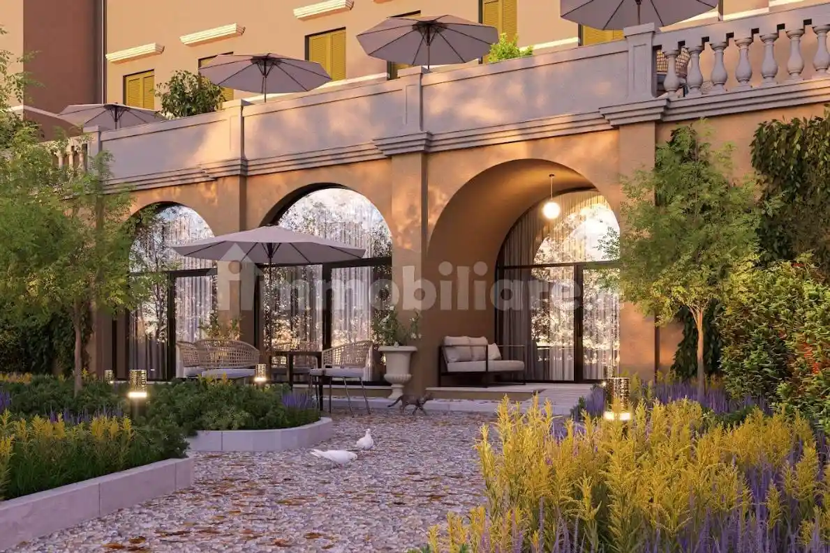 Appartamento via Cassia Nord, Agostoli - Montalbuccio, Siena - foto 2