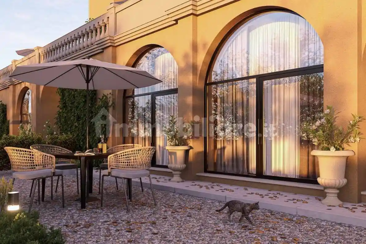 Appartamento via Cassia Nord, Agostoli - Montalbuccio, Siena - foto 3