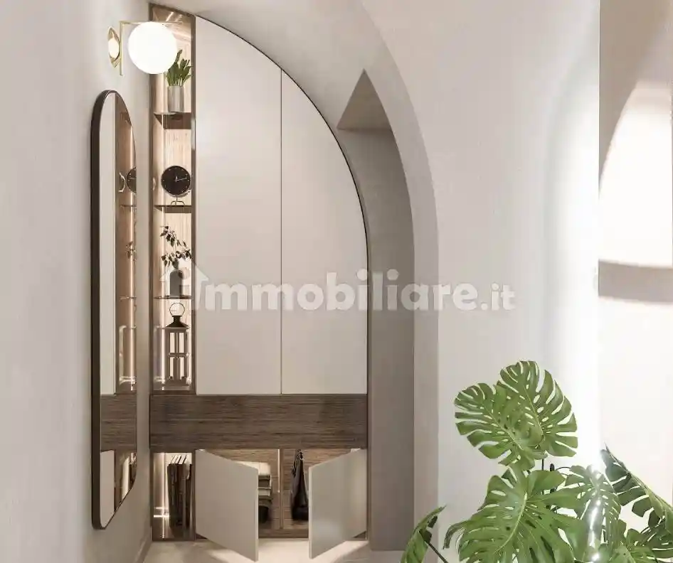 Appartamento via Cassia Nord, Agostoli - Montalbuccio, Siena - foto 4