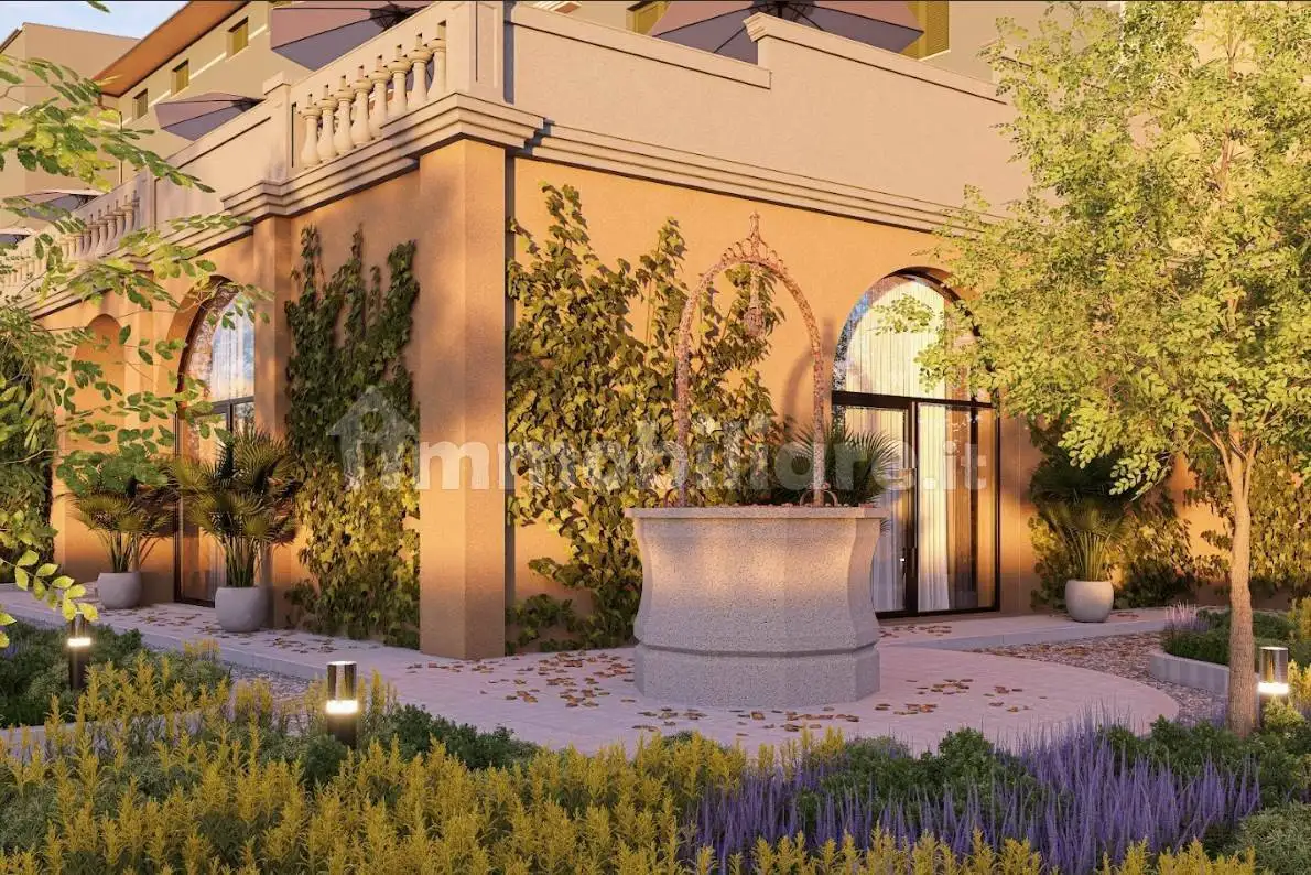 Appartamento in vendita a Siena