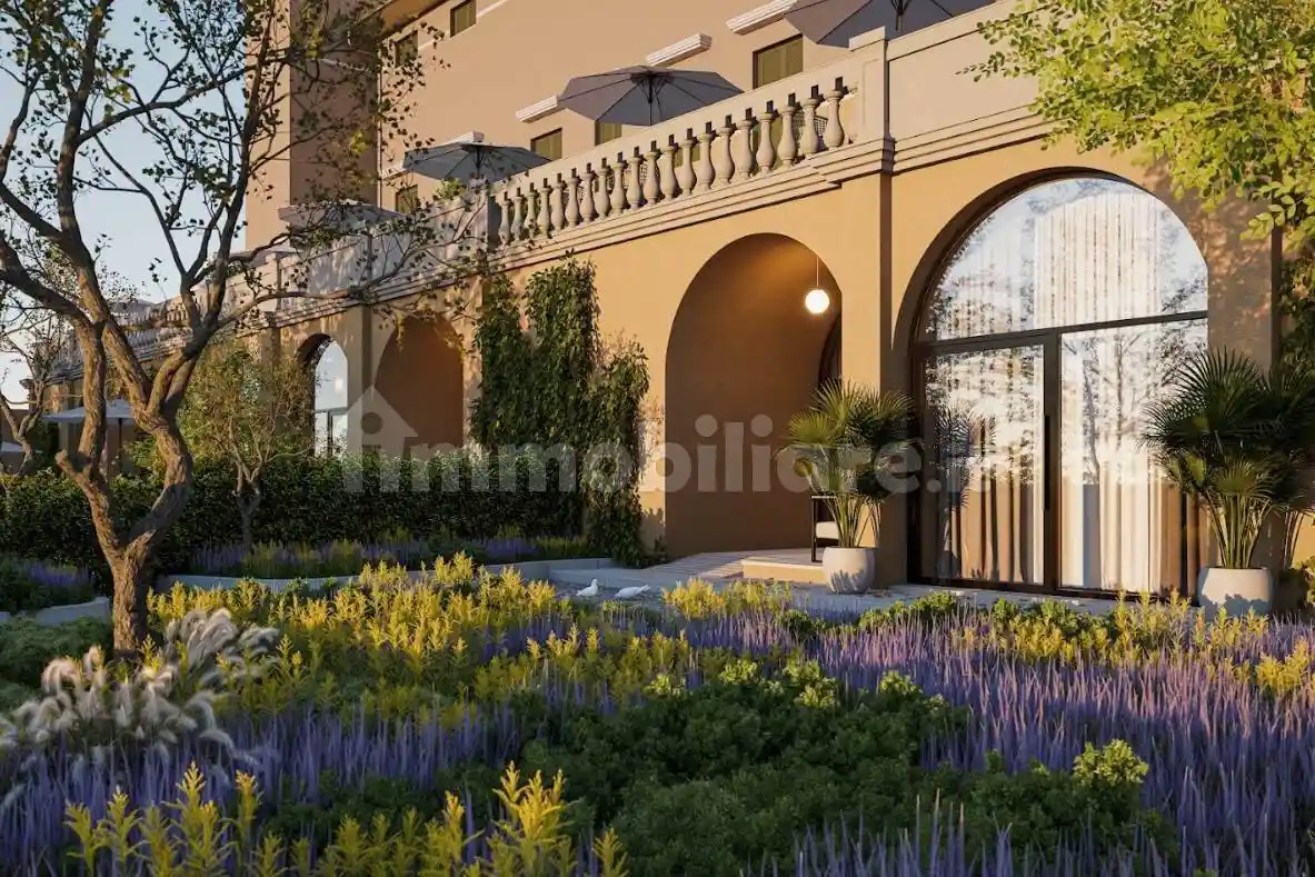 Appartamento via Cassia Nord, Agostoli - Montalbuccio, Siena - foto 2