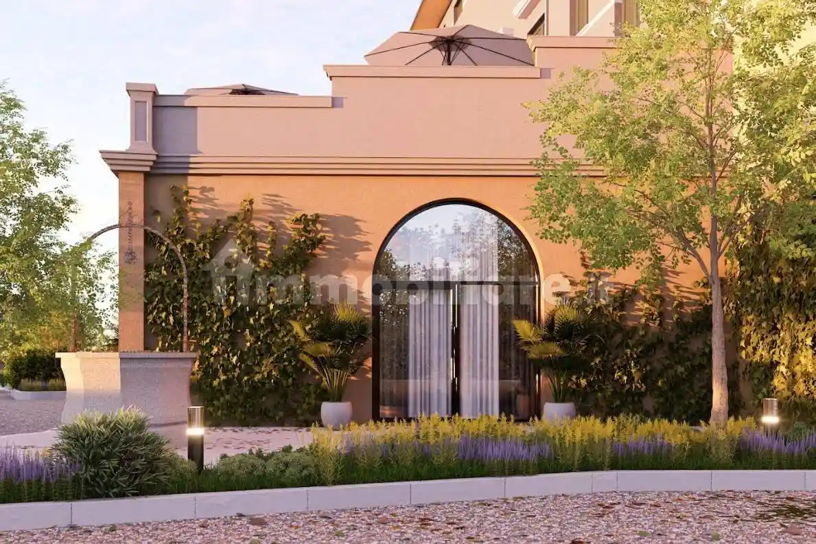 Appartamento via Cassia Nord, Agostoli - Montalbuccio, Siena - foto 3