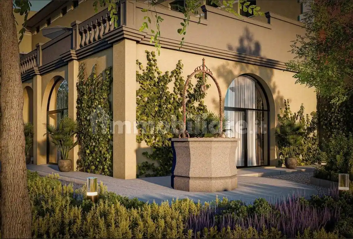 Appartamento via Cassia Nord, Agostoli - Montalbuccio, Siena - foto 4