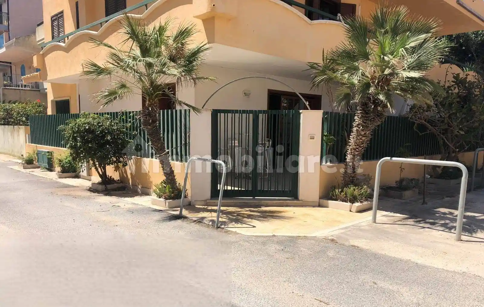 Appartamento in vendita a Pachino