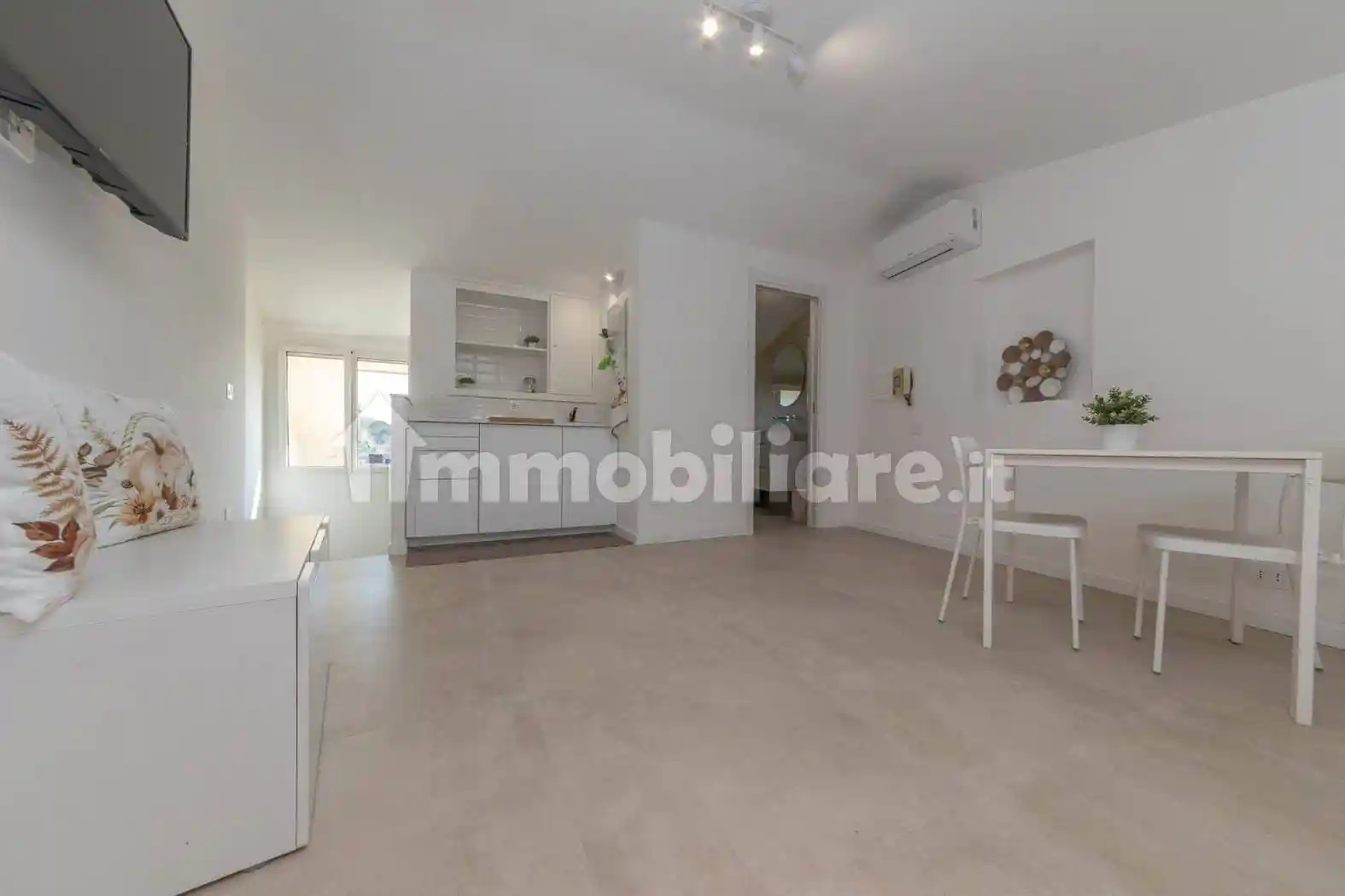 Appartamento in affitto a Roma