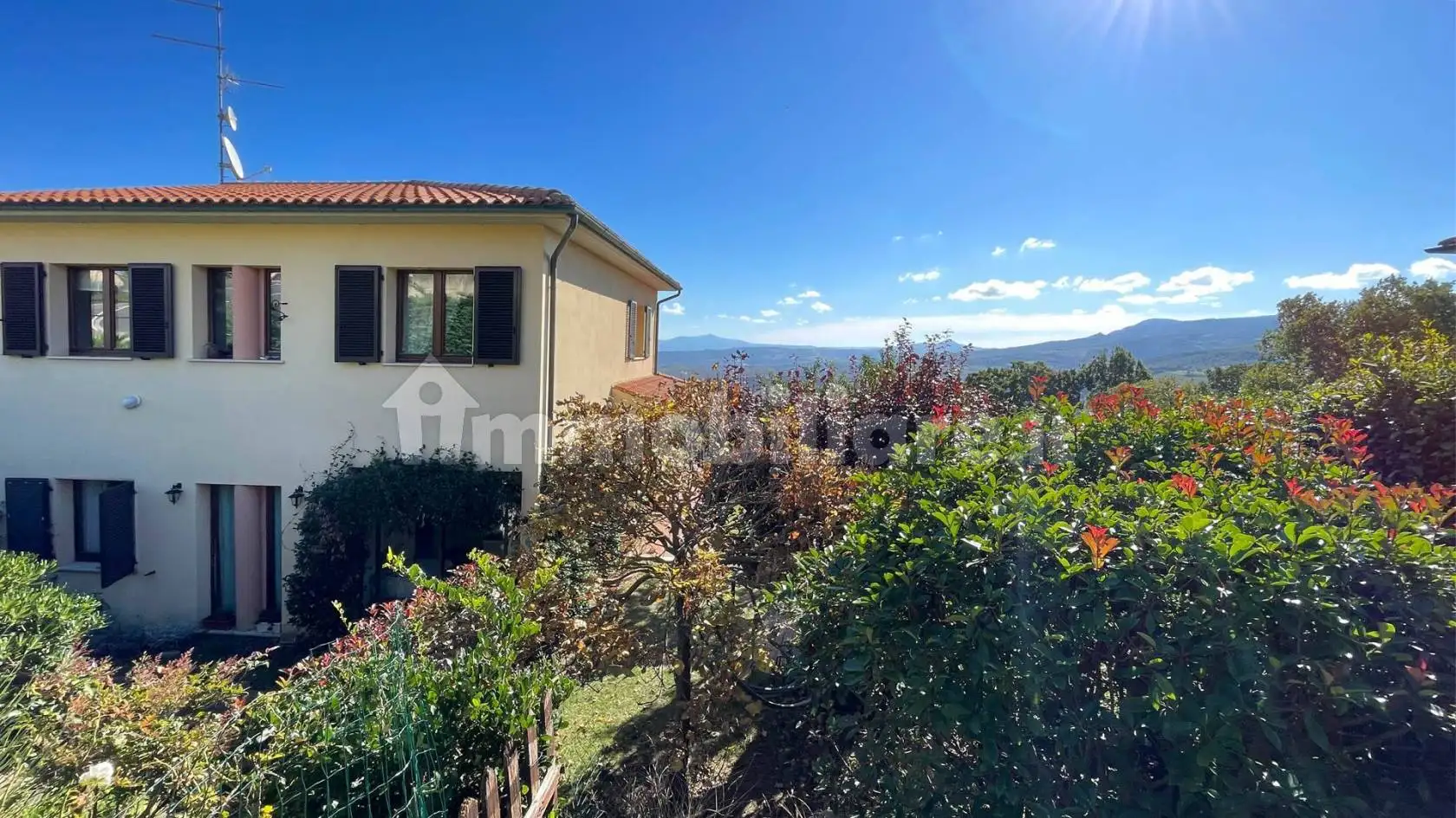 Villa unifamiliare via dei Salvi, Castiglione d'Orcia - foto 4