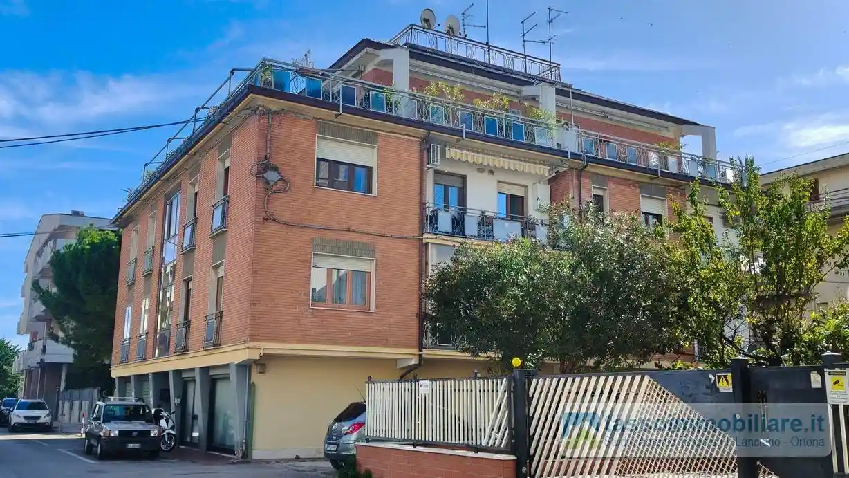 Appartamento buono stato, Centro, Ortona - foto 2