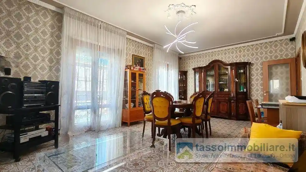 Appartamento buono stato, Centro, Ortona - foto 3