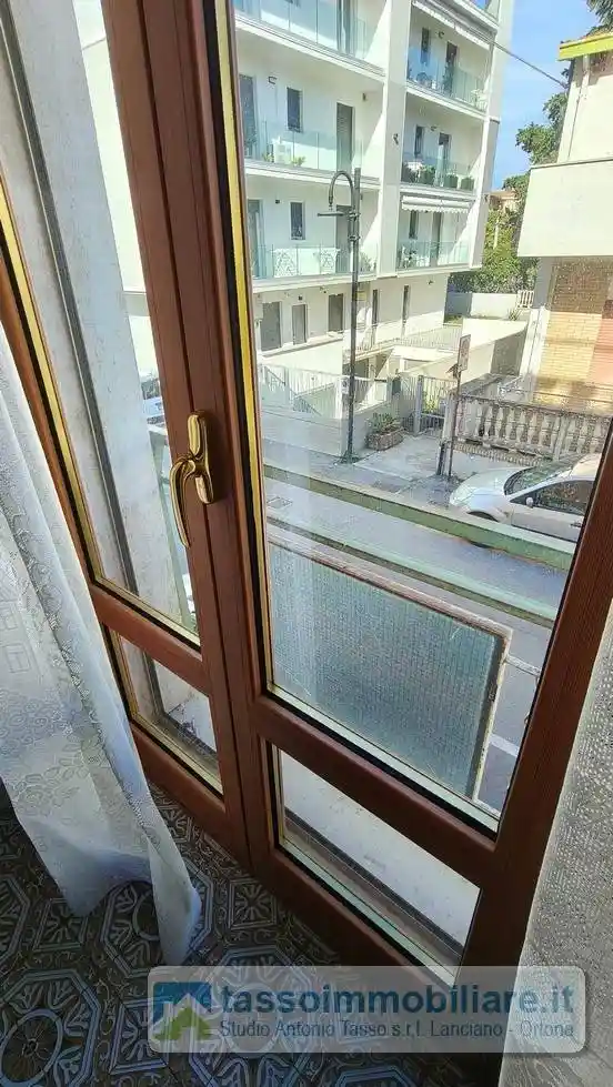 Appartamento buono stato, Centro, Ortona - foto 4