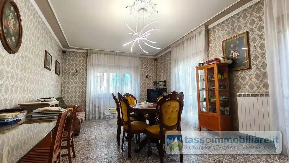 Appartamento buono stato, Centro, Ortona - foto 5