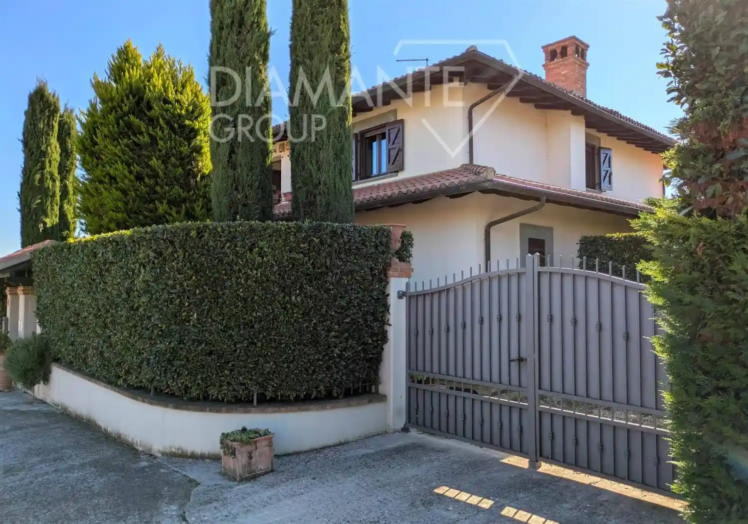 Villa bifamiliare, ottimo stato, 250 m², Casamaggiore, Castiglione del Lago - foto 4