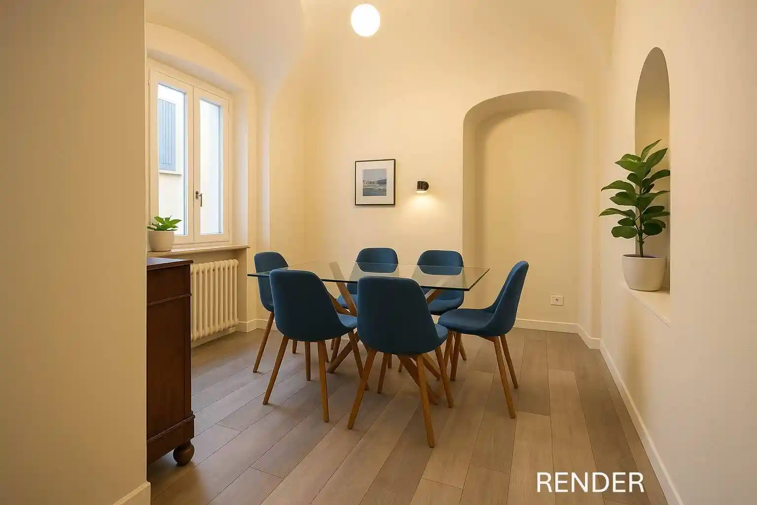 Appartamento - foto 3