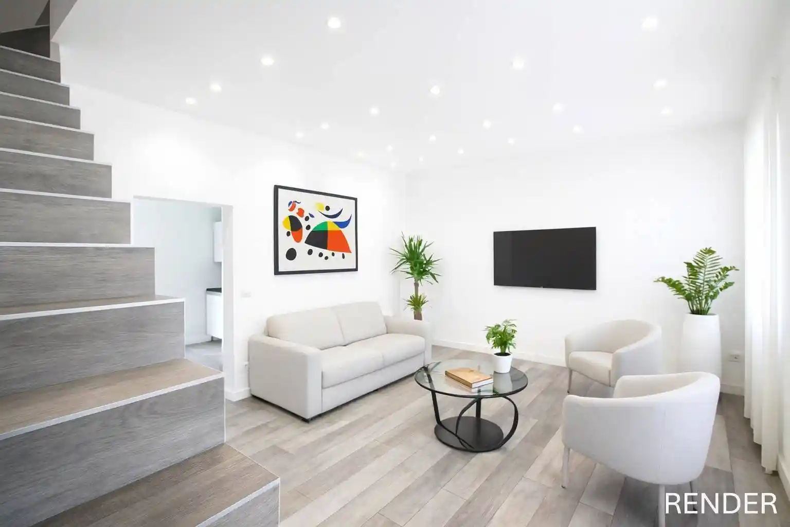 Appartamento - foto 4