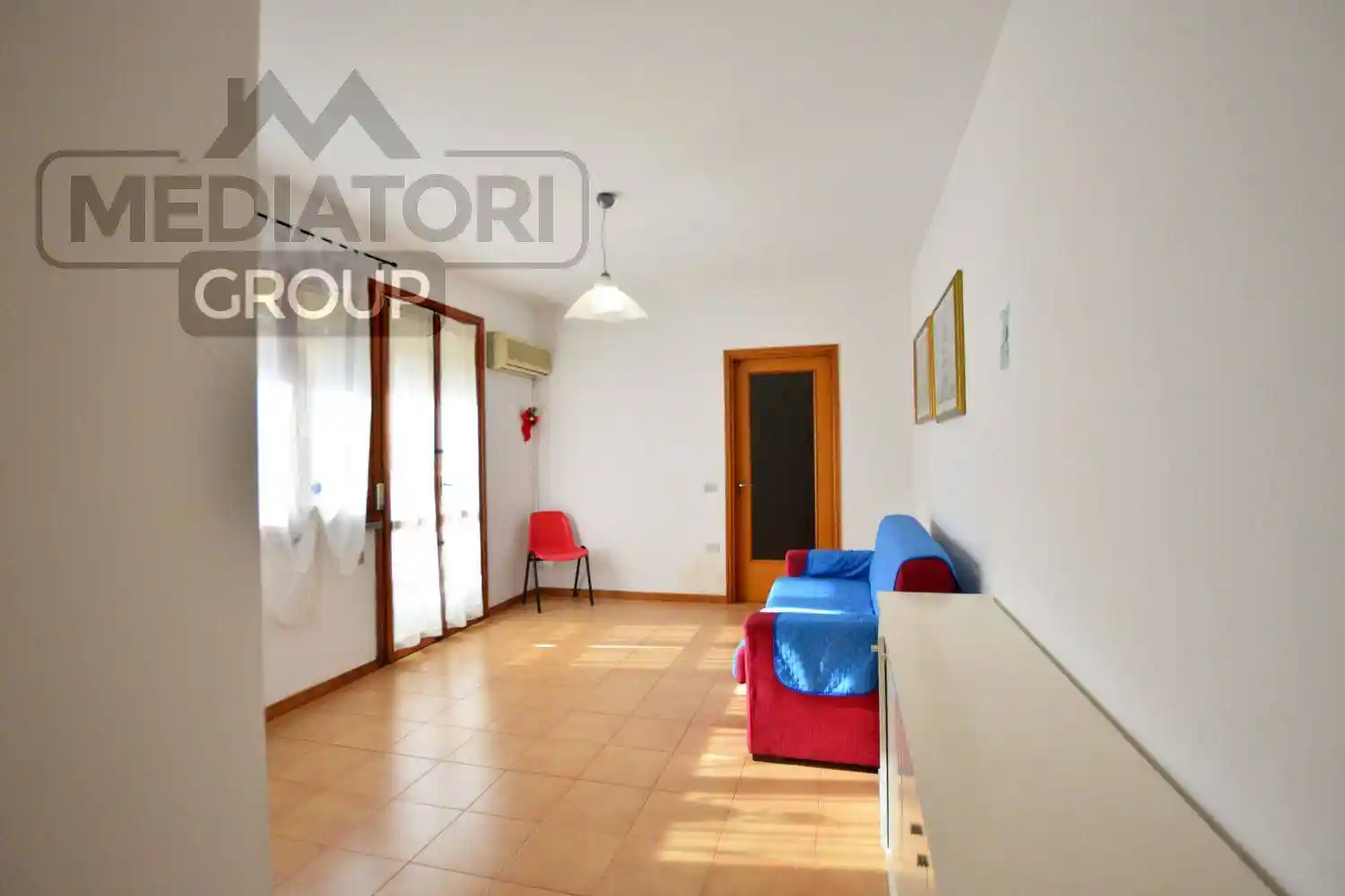 Appartamento in vendita a Santa Croce sull'Arno