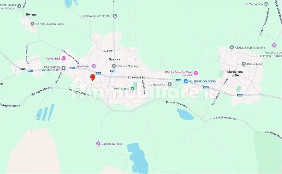 Casa indipendente - foto 3