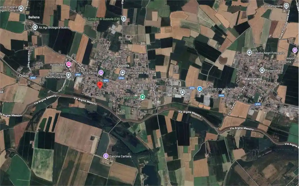 Casa indipendente - foto 4