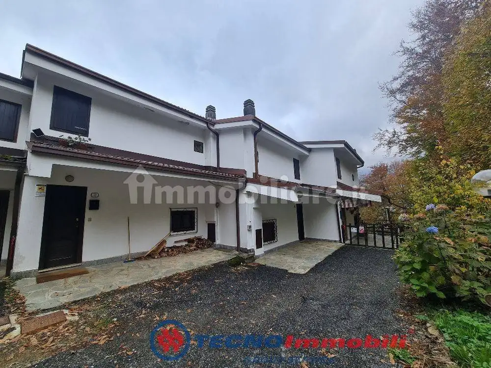 Villetta a schiera in vendita a Corio