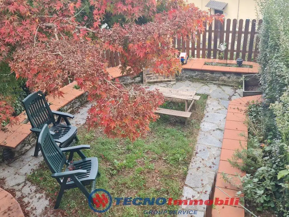 Villa a schiera regione Tassonera, Corio - foto 2