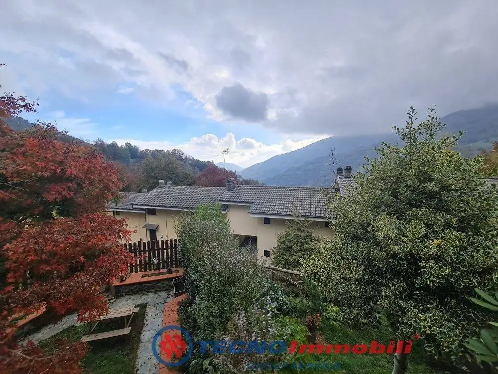 Villa a schiera regione Tassonera, Corio - foto 5