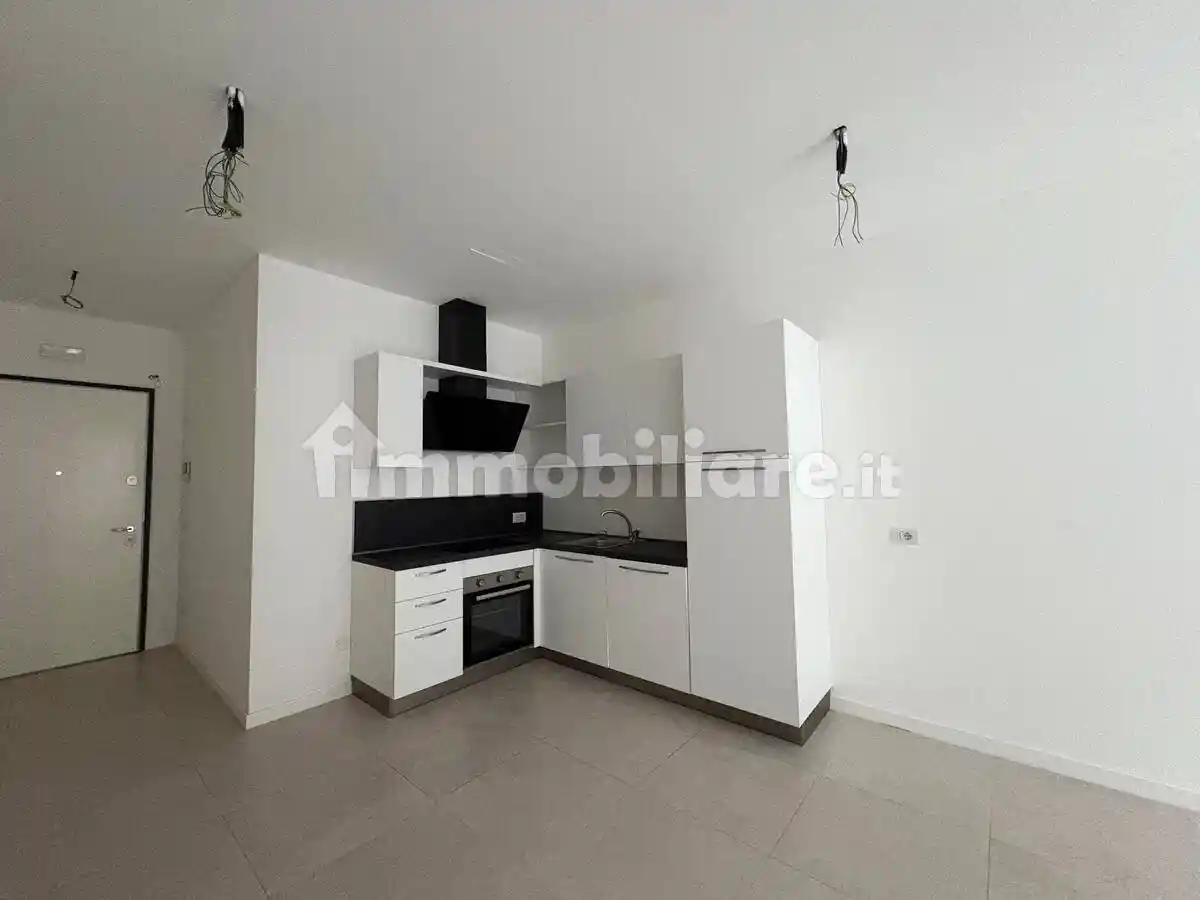 Bilocale vicolo San Domenico 18, Cittadella - Porta Nuova, Verona - foto 5