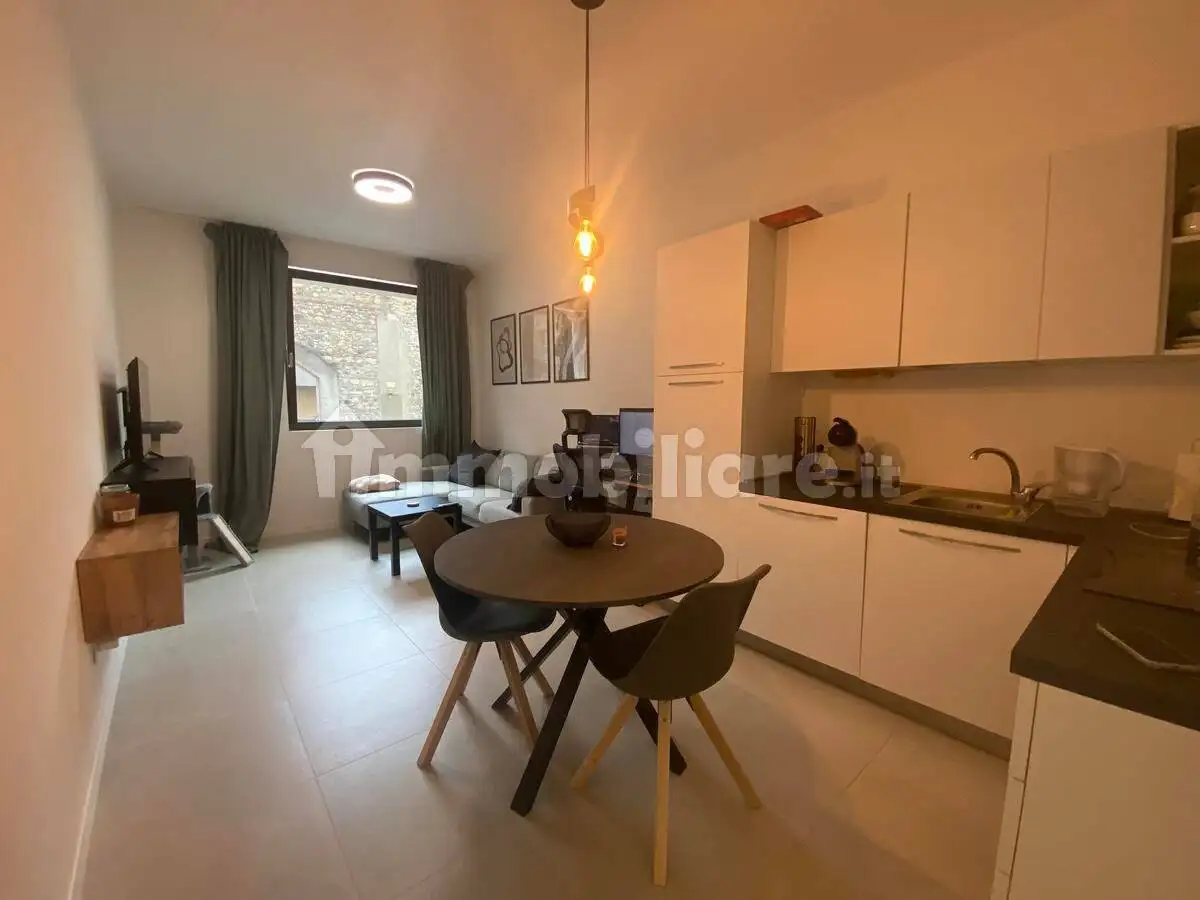 Appartamento in affitto a Verona