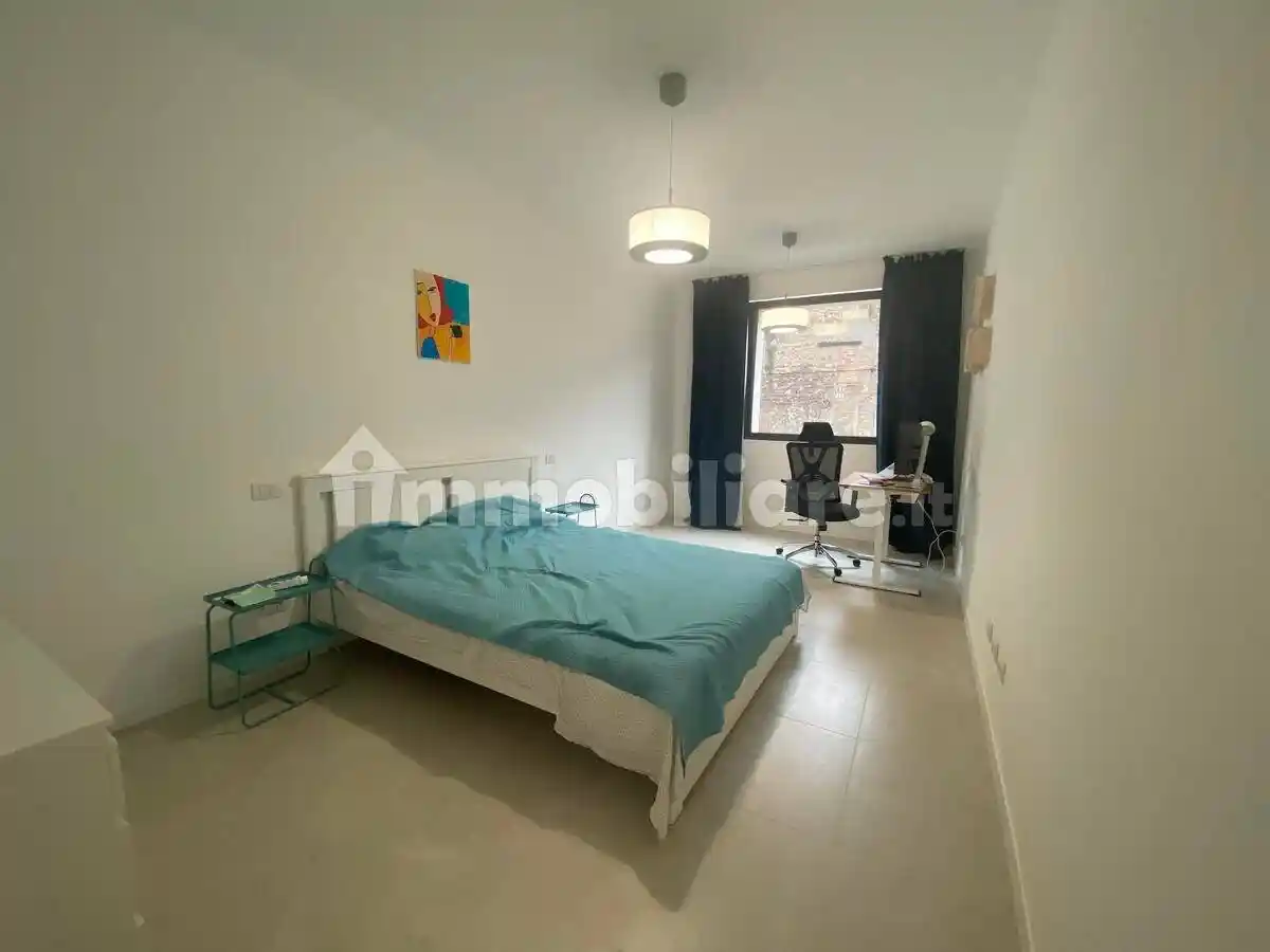 Bilocale vicolo San Domenico 18, Cittadella - Porta Nuova, Verona - foto 5