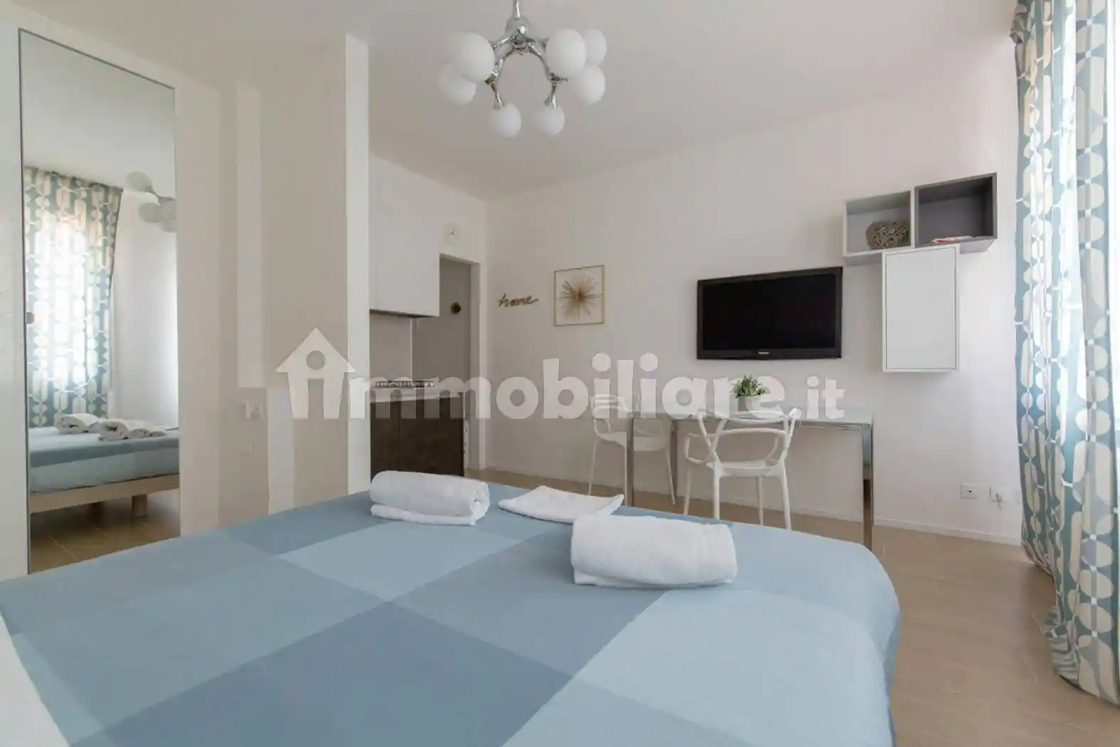 Monolocale vicolo Conti, Piazze - Duomo, Padova - foto 2