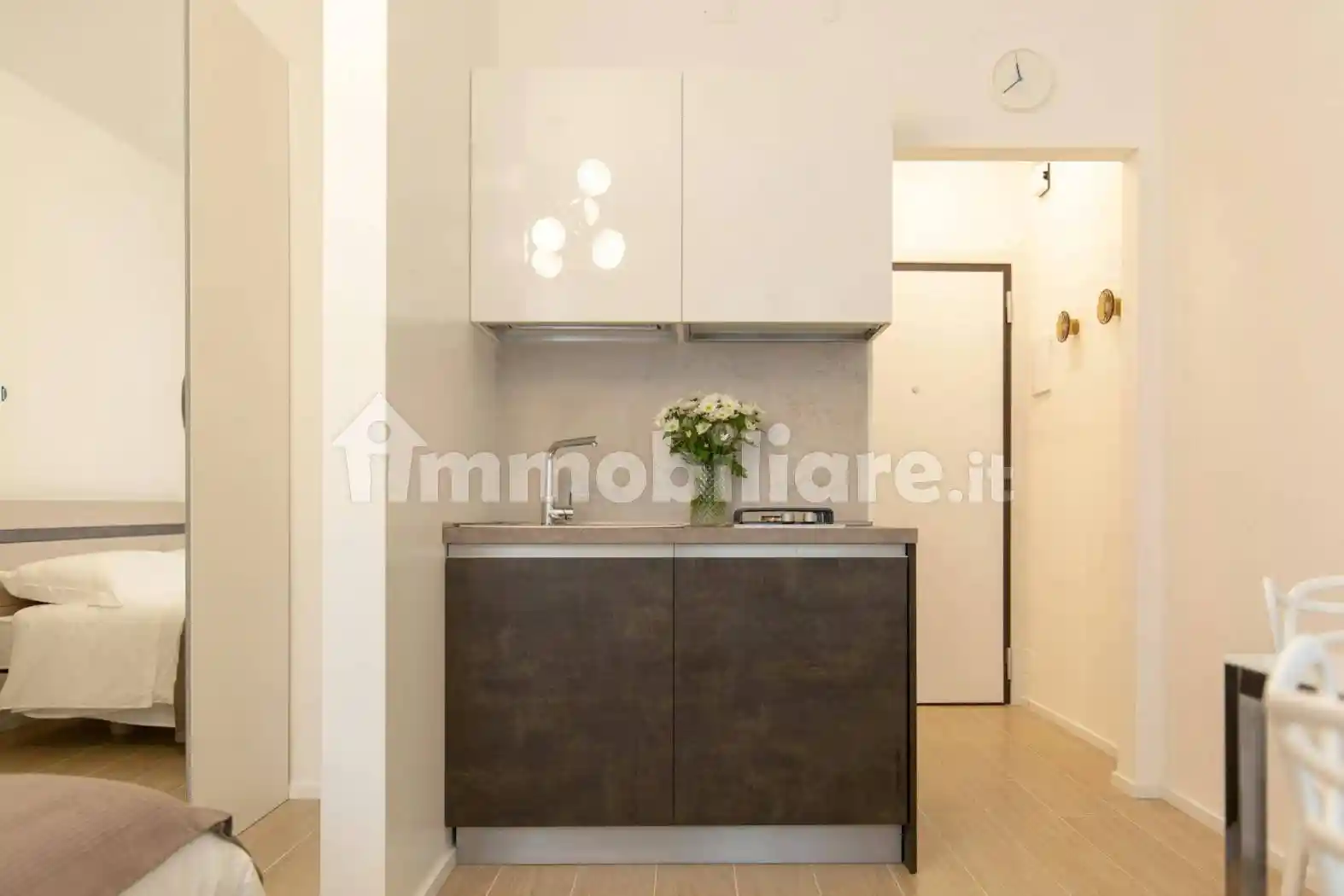 Monolocale vicolo Conti, Piazze - Duomo, Padova - foto 4