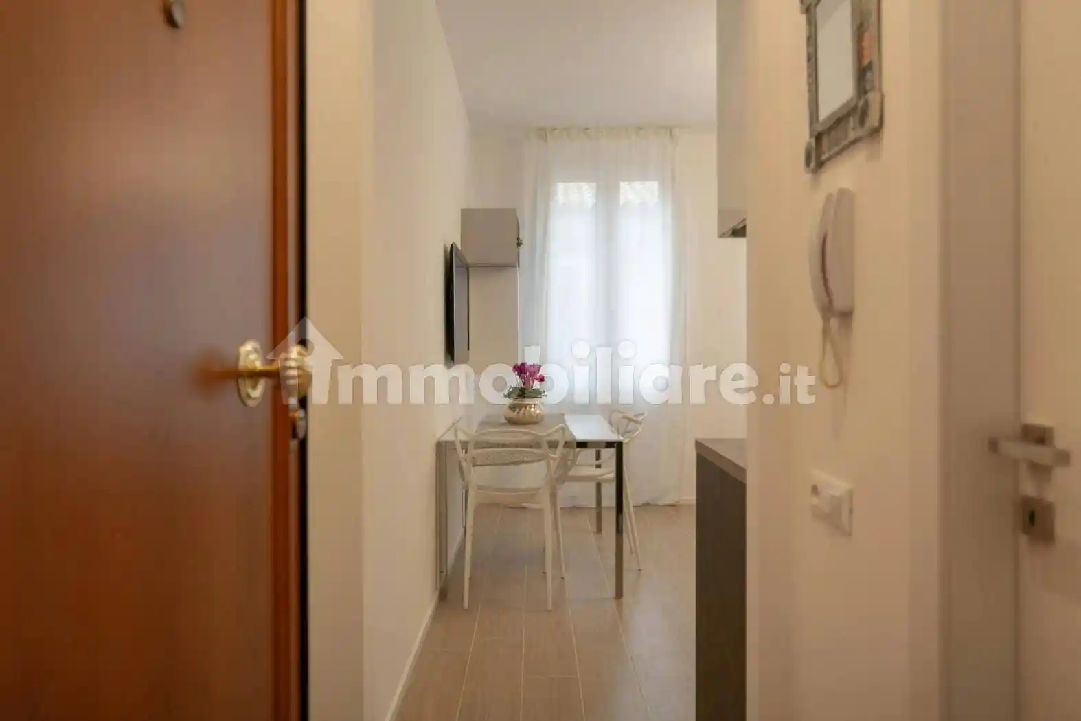 Monolocale vicolo Conti, Piazze - Duomo, Padova - foto 5